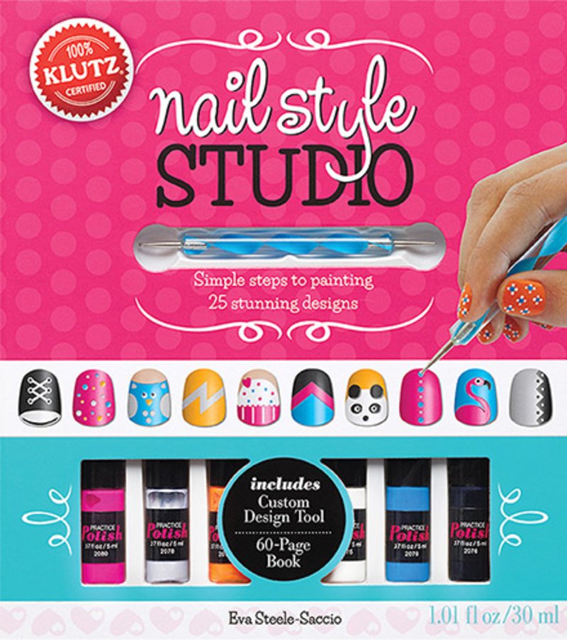Nail Style Studio IMS Ltd