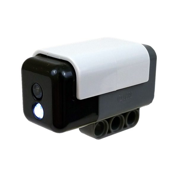 Nxt color shop sensor programming