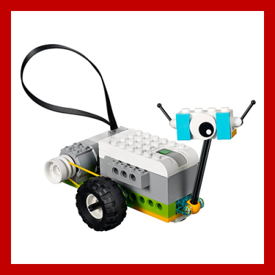 Milo the science best sale rover