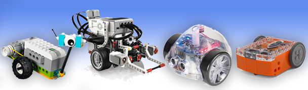 Robotics Platforms for ICT C³ Curriculum Robotics Platforms for ICT C³ Curriculum