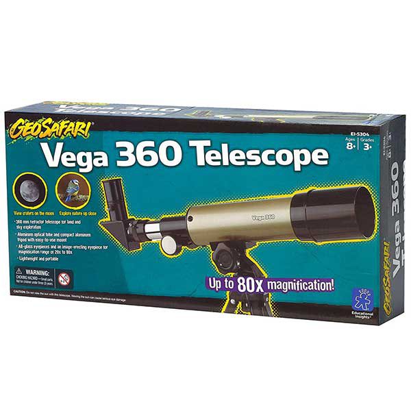GeoSafari Vega 360 Telescope IMS Ltd