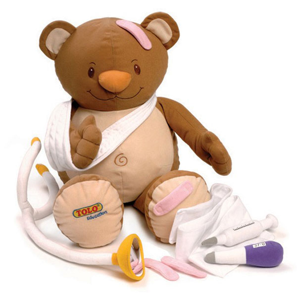 Hospital Bear IMS Ltd